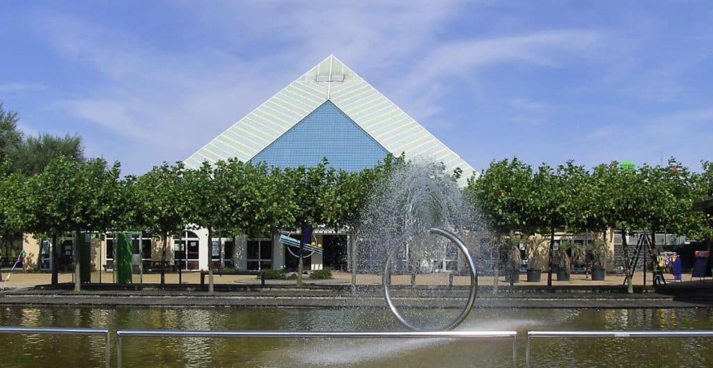 Chalet Makkum C99B Met Prive Gelegen Tuin Aan Het Water Ngoại thất bức ảnh